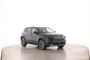 Jeep Avenger 1.2 MHEV Upland 4xe