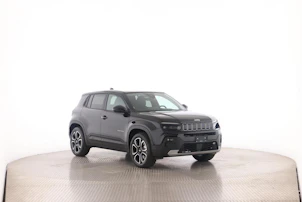 immagine del veicolo JEEP Avenger 1.2 MHEV Upland 4xe