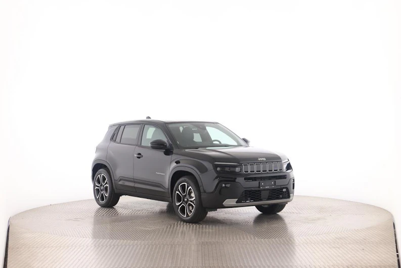 immagine del veicolo JEEP AVENGER