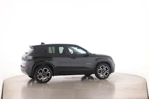 Jeep Avenger 1.2 MHEV Upland 4xe