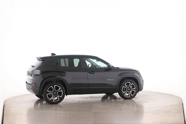 Jeep Avenger 1.2 MHEV Upland 4xe