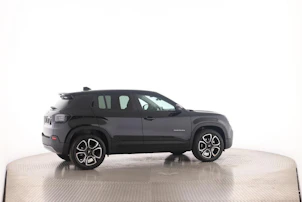 immagine del veicolo JEEP Avenger 1.2 MHEV Upland 4xe