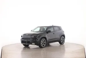 Jeep Avenger 1.2 MHEV Upland 4xe