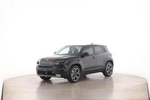 immagine del veicolo JEEP Avenger 1.2 MHEV Upland 4xe