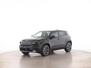 Jeep Avenger 1.2 MHEV Upland 4xe
