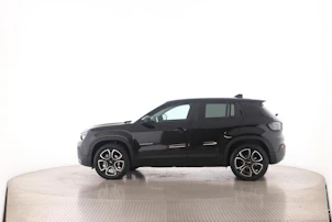 immagine del veicolo JEEP Avenger 1.2 MHEV Upland 4xe