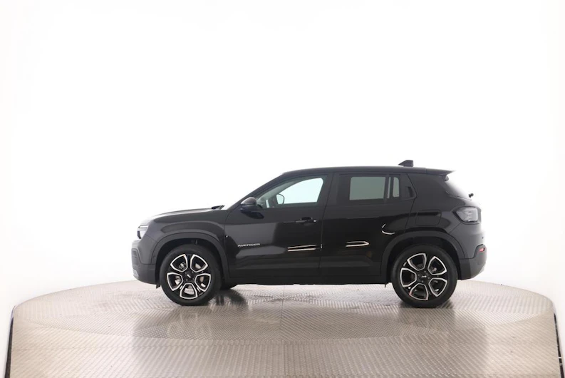 immagine del veicolo JEEP AVENGER