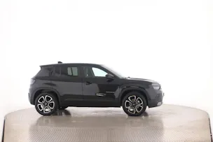 Jeep Avenger 1.2 MHEV Upland 4xe