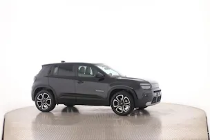 Jeep Avenger 1.2 MHEV Upland 4xe