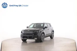 Jeep Avenger 1.2 MHEV Upland 4xe