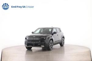 immagine del veicolo JEEP Avenger 1.2 MHEV Upland 4xe