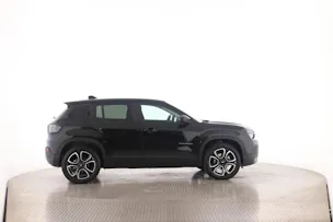 Jeep Avenger 1.2 MHEV Upland 4xe