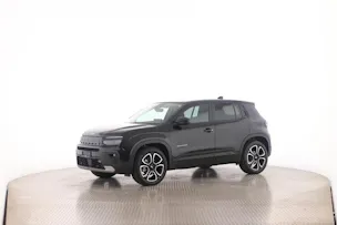 Jeep Avenger 1.2 MHEV Upland 4xe