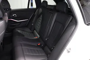 BMW 320d xDrive SAG Touring