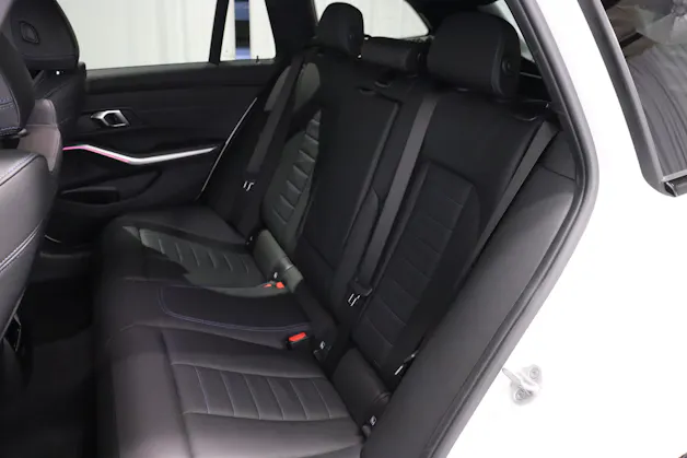 BMW 320d xDrive SAG Touring