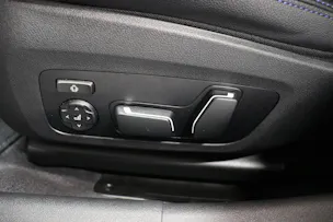 BMW 320d xDrive SAG Touring