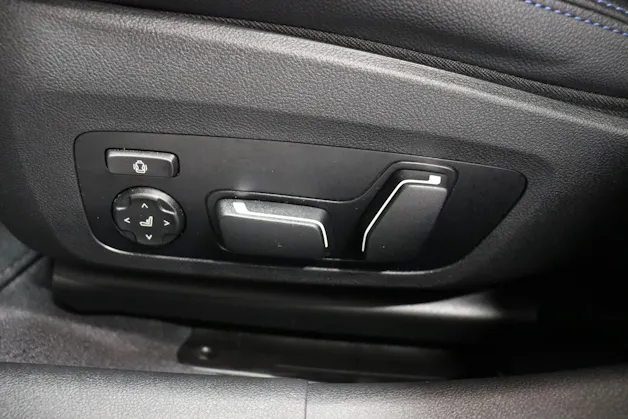 BMW 320d xDrive SAG Touring