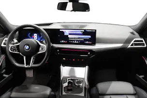 BMW 320d xDrive SAG Touring