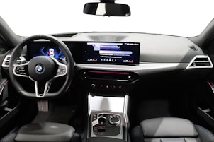 Vehicle image BMW 320d xDrive SAG Touring