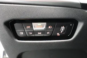BMW 320d xDrive SAG Touring