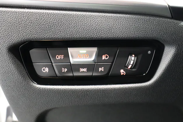 BMW 320d xDrive SAG Touring