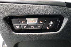 Vehicle image BMW 320d xDrive SAG Touring