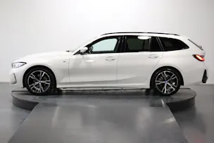 BMW 320d xDrive SAG Touring