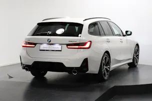 BMW 320d xDrive SAG Touring