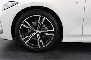 BMW 320d xDrive SAG Touring