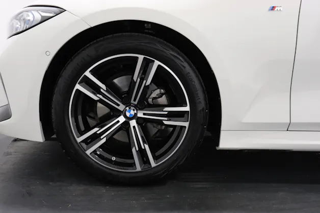 BMW 320d xDrive SAG Touring