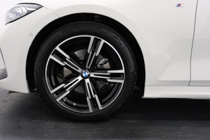 Vehicle image BMW 320d xDrive SAG Touring