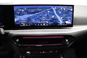 Vehicle image BMW 320d xDrive SAG Touring