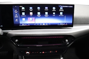 Vehicle image BMW 320d xDrive SAG Touring