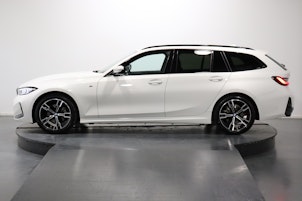 Vehicle image BMW 320d xDrive SAG Touring