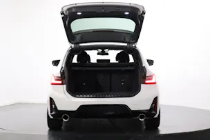 BMW 320d xDrive SAG Touring