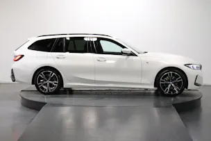 BMW 320d xDrive SAG Touring