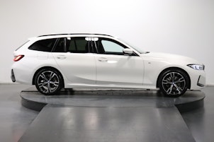 Vehicle image BMW 320d xDrive SAG Touring