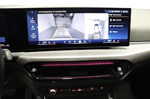 Vehicle image BMW 320d xDrive SAG Touring