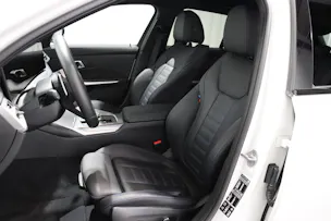 BMW 320d xDrive SAG Touring
