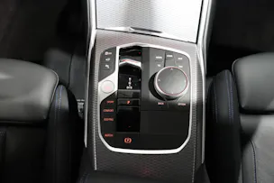 BMW 320d xDrive SAG Touring