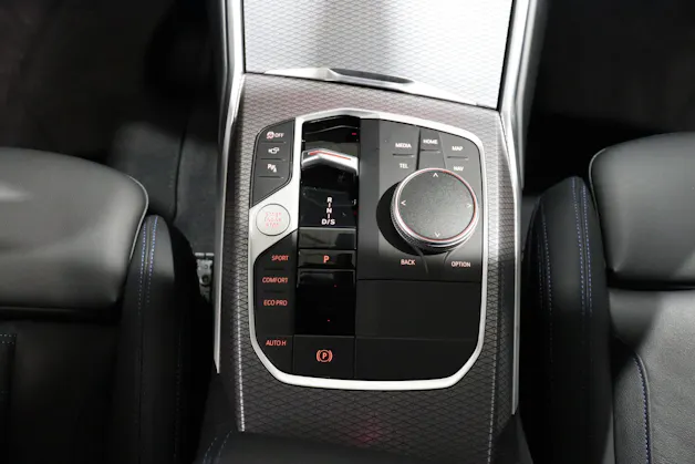BMW 320d xDrive SAG Touring