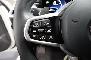 Vehicle image BMW 320d xDrive SAG Touring