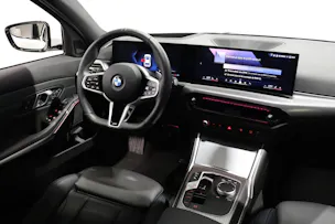 BMW 320d xDrive SAG Touring