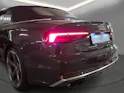 Audi S5 Cabriolet 3.0 V6 TFSI quattro