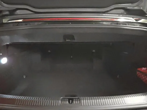 Audi S5 Cabriolet 3.0 V6 TFSI quattro
