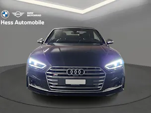 Audi S5 Cabriolet 3.0 V6 TFSI quattro