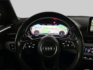 Audi S5 Cabriolet 3.0 V6 TFSI quattro