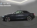 Audi S5 Cabriolet 3.0 V6 TFSI quattro