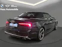 Audi S5 Cabriolet 3.0 V6 TFSI quattro