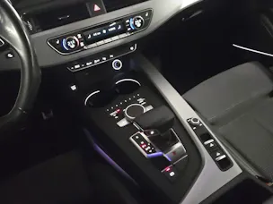 Audi S5 Cabriolet 3.0 V6 TFSI quattro